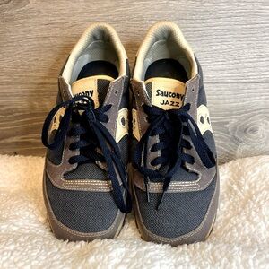 Saucony Jazz Shoes